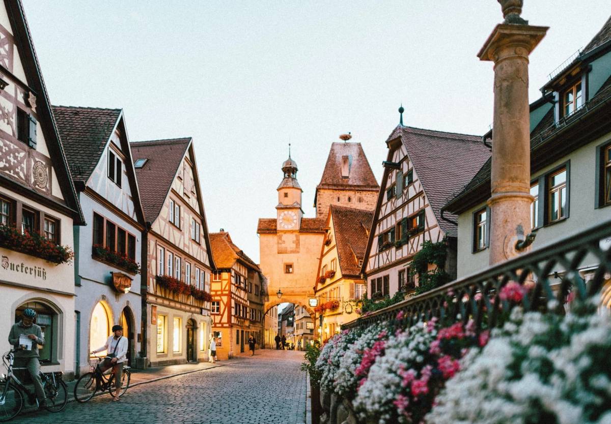 Germany
