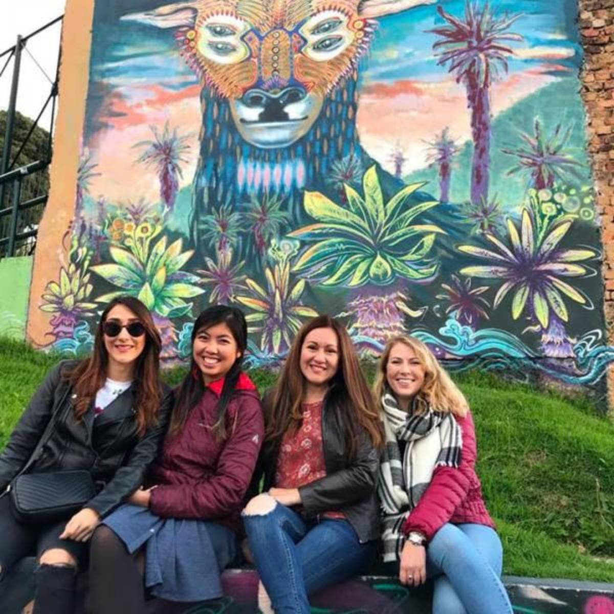 Get TEFL Certified & Teach English in Colombia