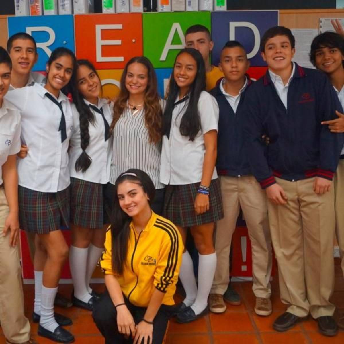 Get TEFL Certified & Teach English in Colombia