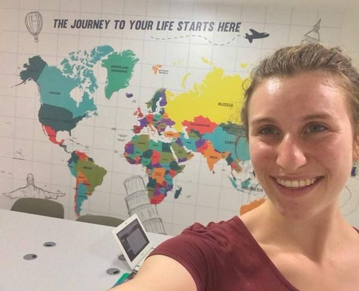 Get TEFL Certified & Teach English in Colombia