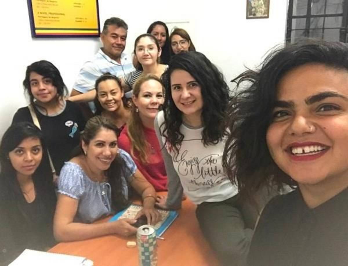 Get TEFL Certified & Teach English in Mexico