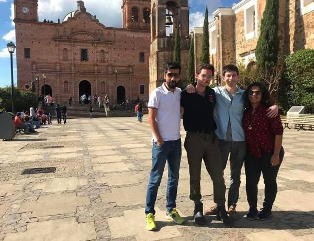 Get TEFL Certified & Teach English in Mexico