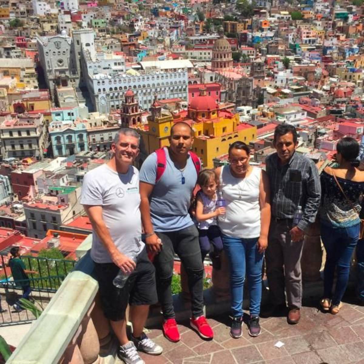 Get TEFL Certified & Teach English in Mexico