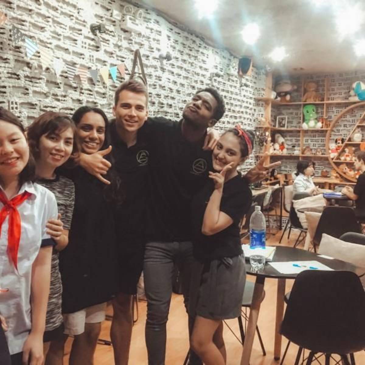 Get TEFL Certified & Teach English in Vietnam