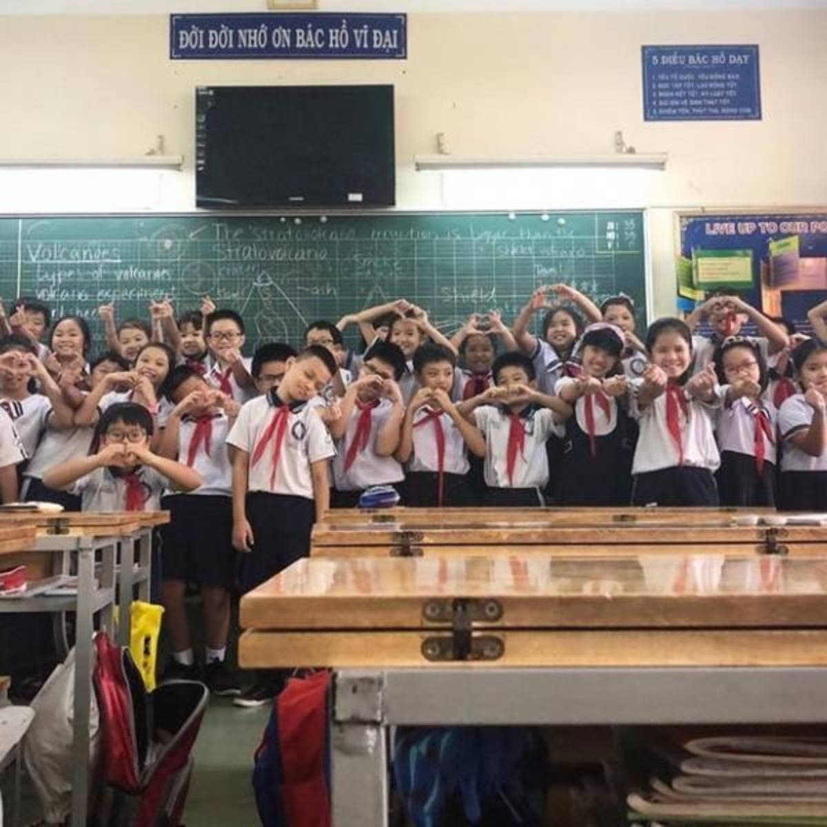 Get TEFL Certified & Teach English in Vietnam