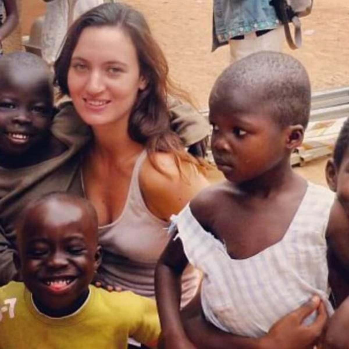 GoEco Ghana - Child Care in Accra