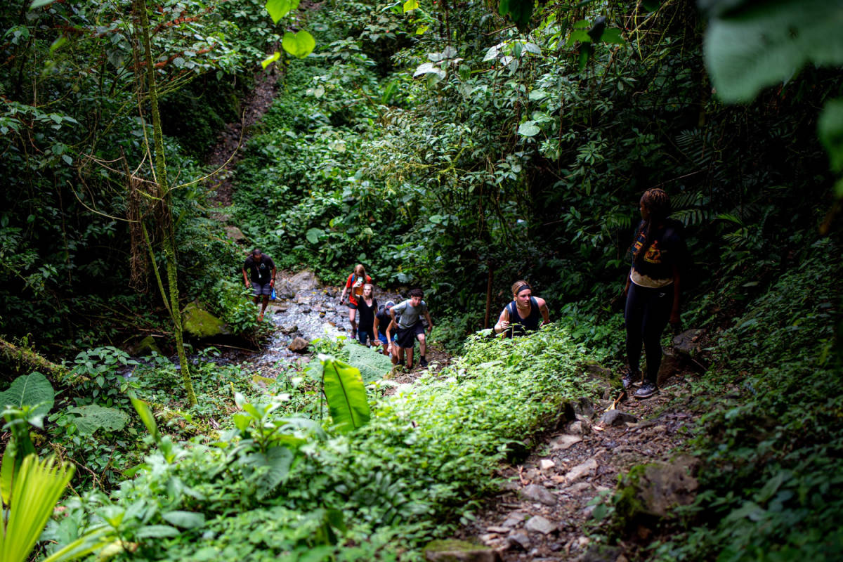 GLA Costa Rica