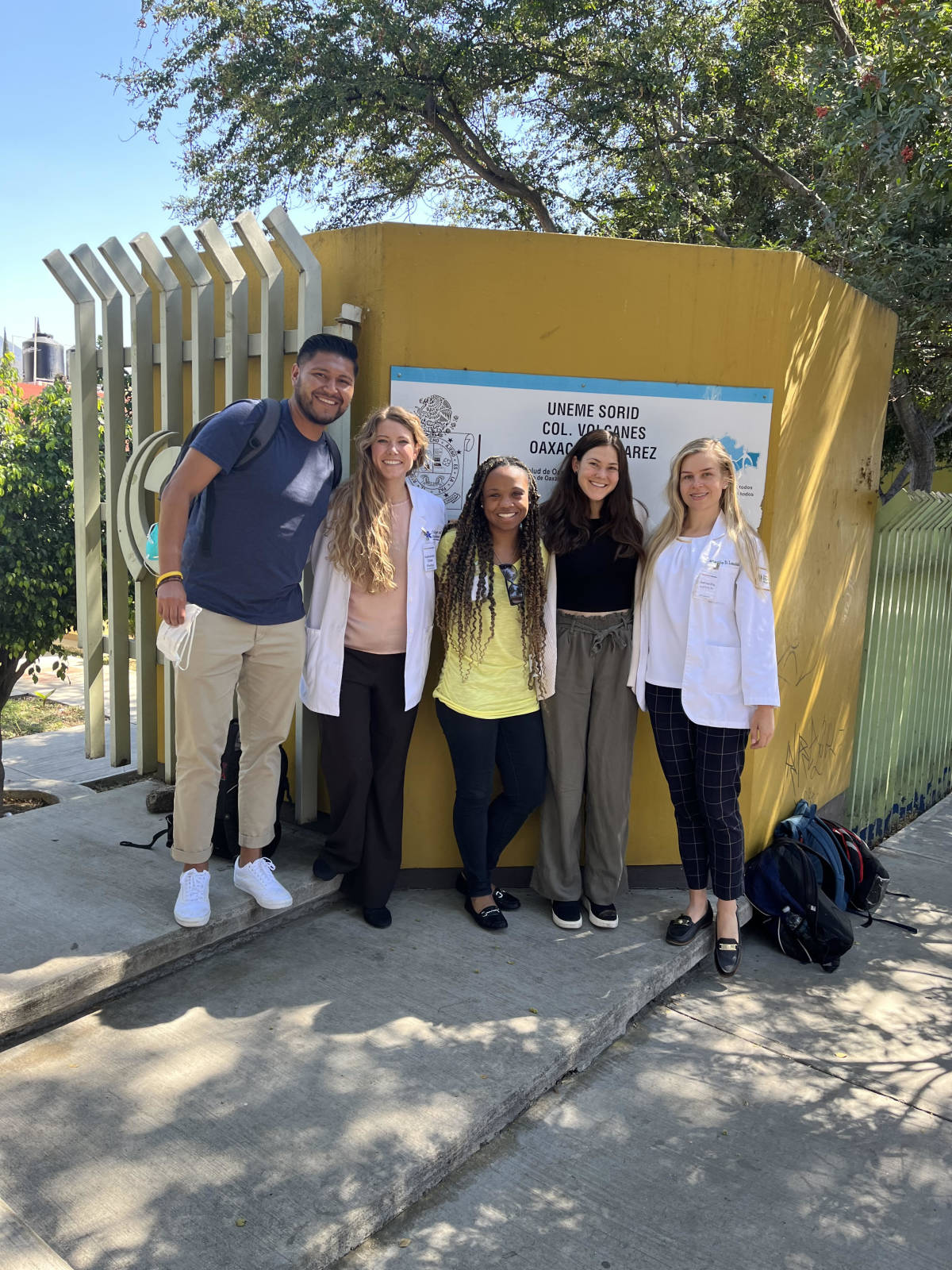 Global Health in Mexico