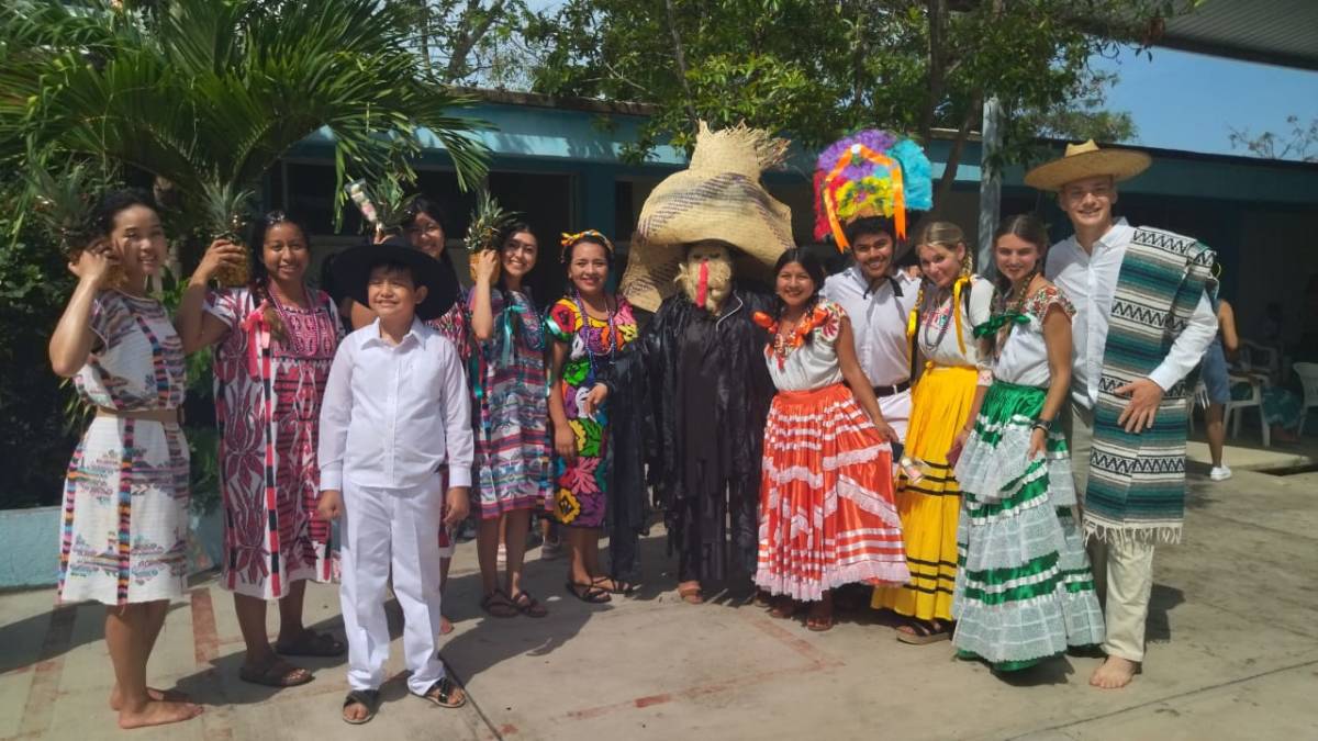 Global Health in Mexico
