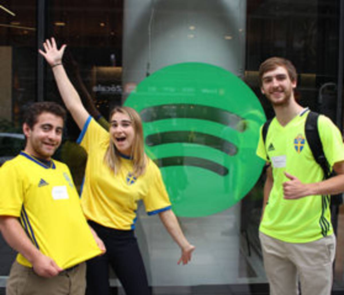 Discover Sweden on cultural activities and weekend excursions - Absolute Internship