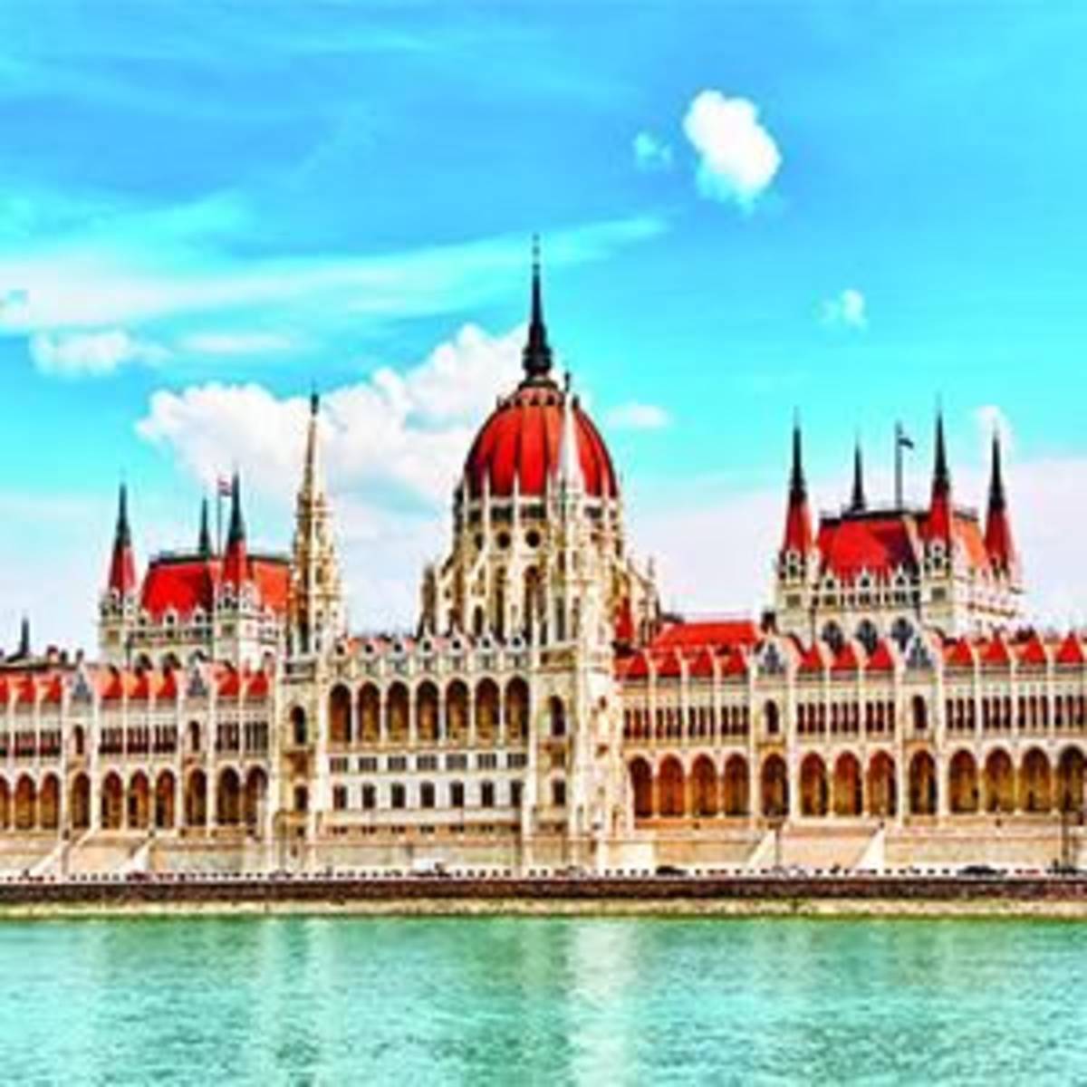 Study abroad in Hungary