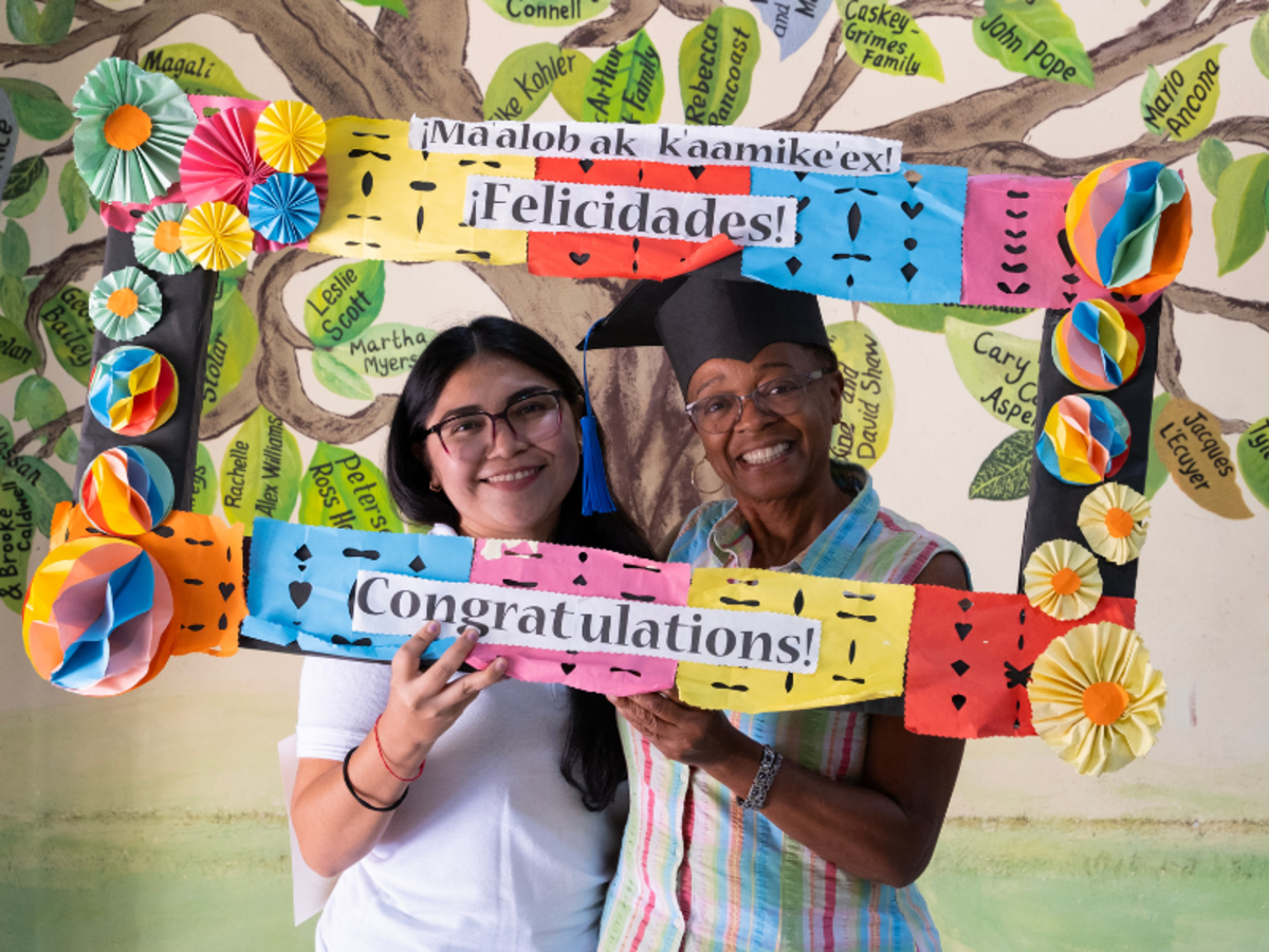 Graduation