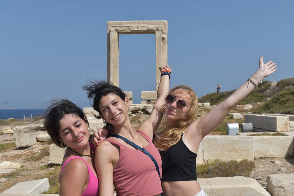 greece