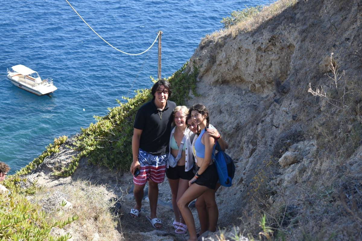 greece