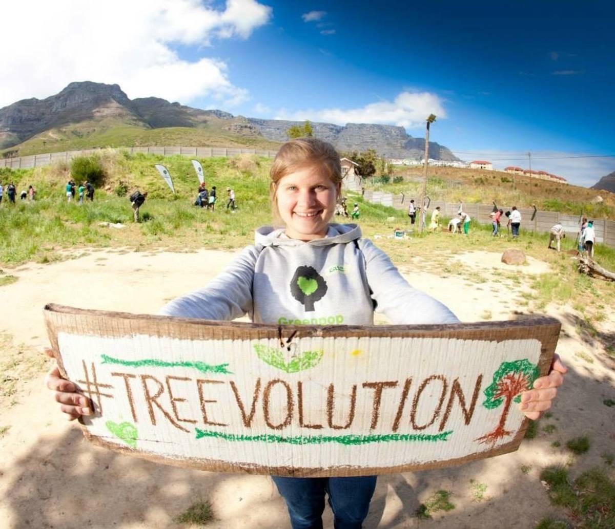 Treevolution
