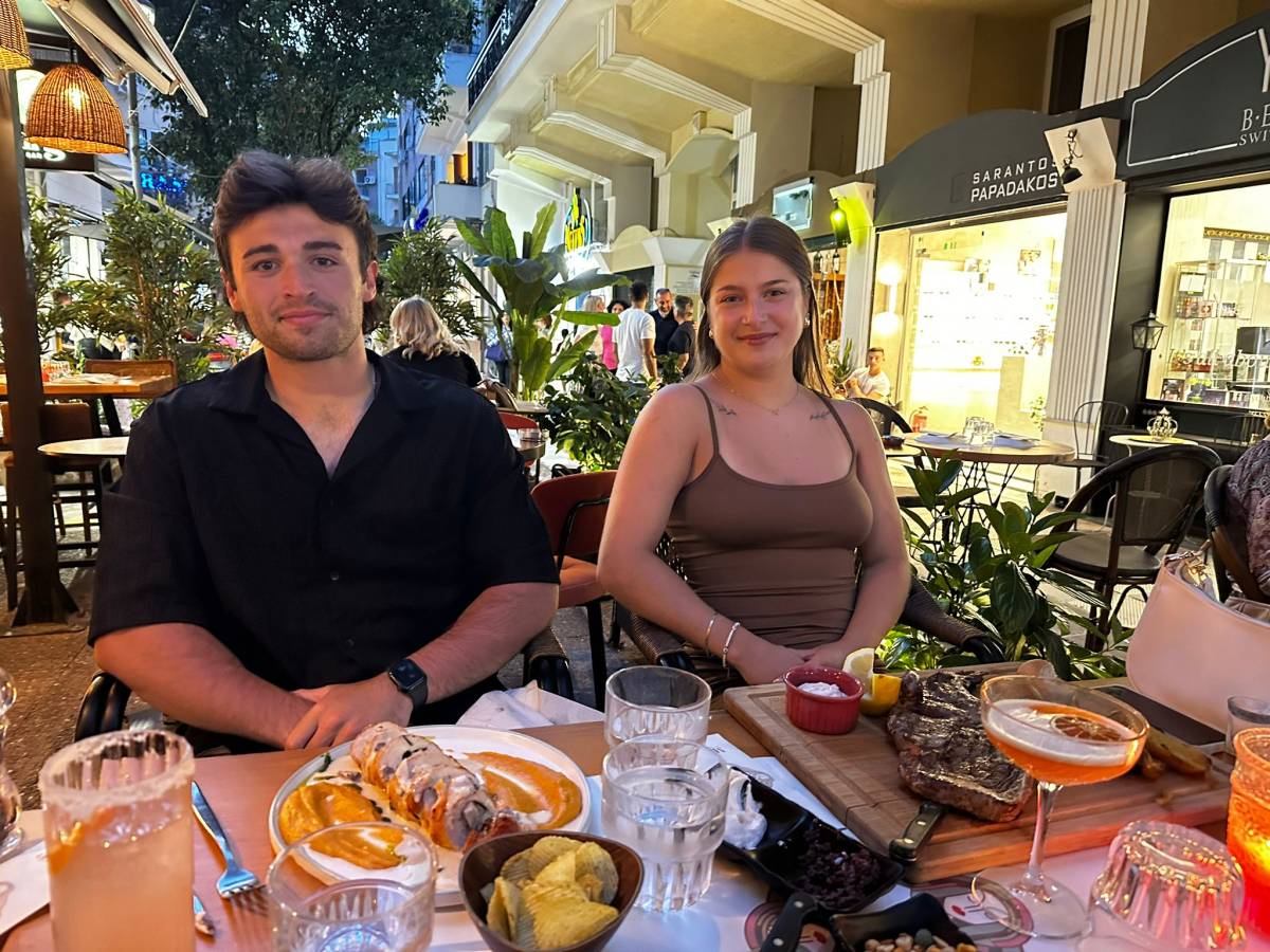 group meals