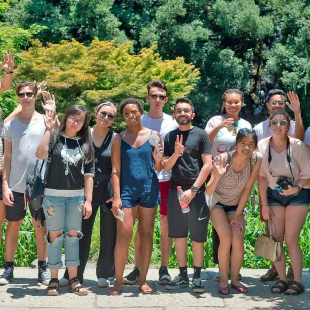 Absolute Internship Group