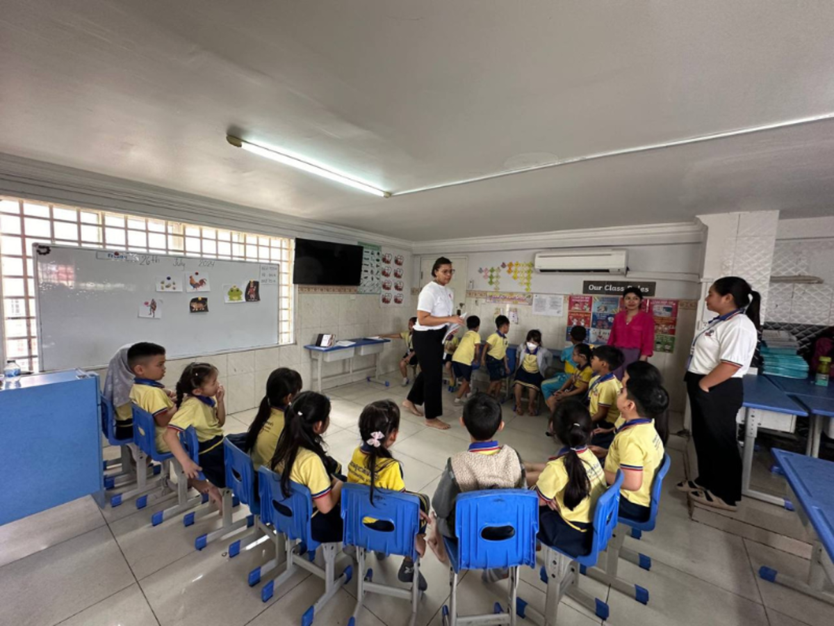 Guaranteed Job Placements for Teaching English in Cambodia