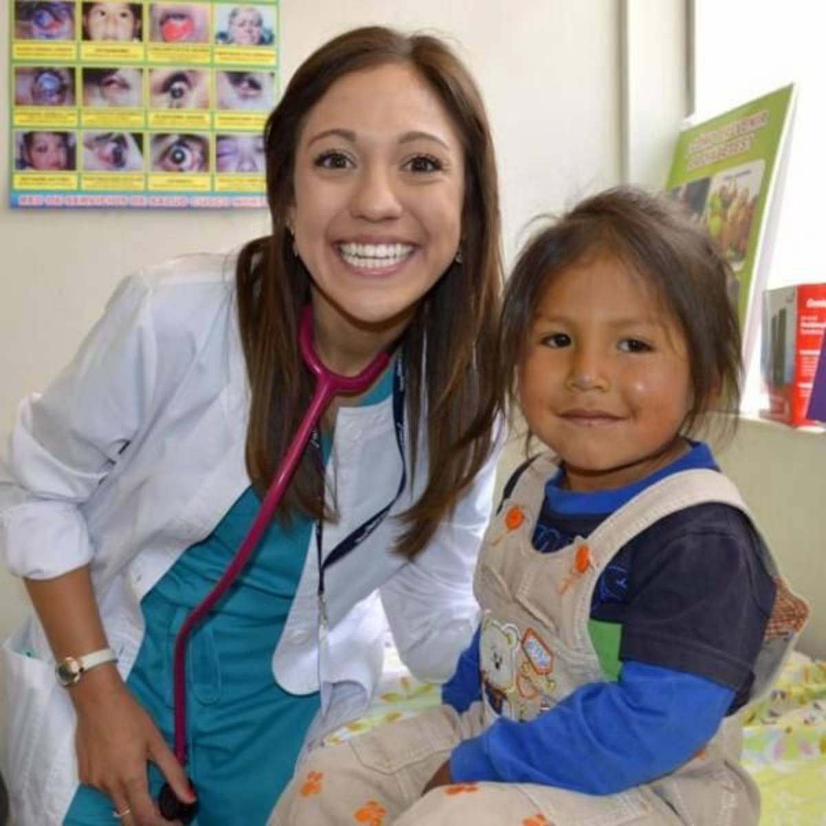GoEco Guatemala - Medical Internship