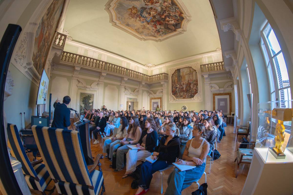 Guest Lectures