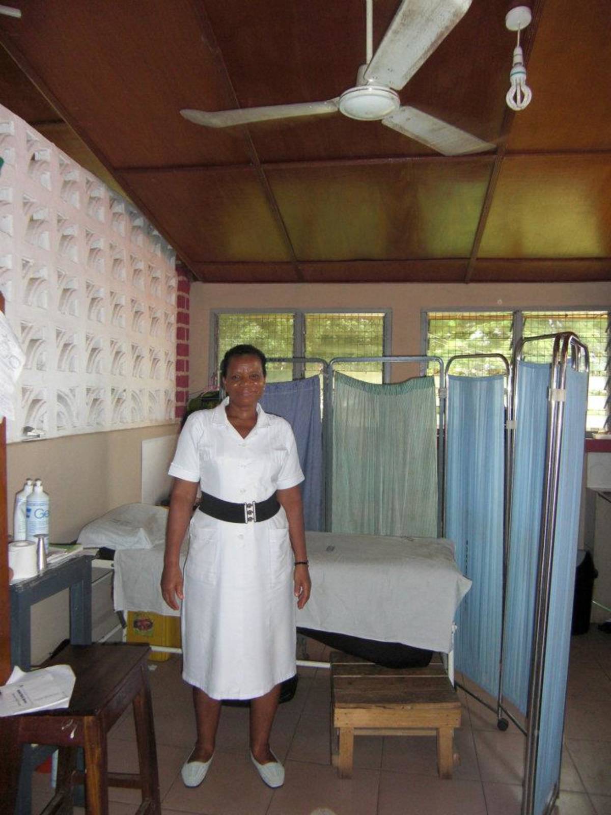Healthcare and Medical Placements in Ghana