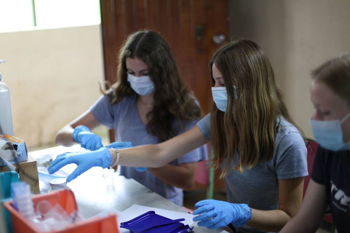 Healthcare in Costa Rica