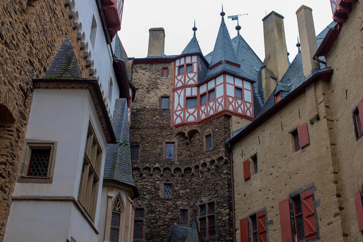 High School Abroad in Germany!