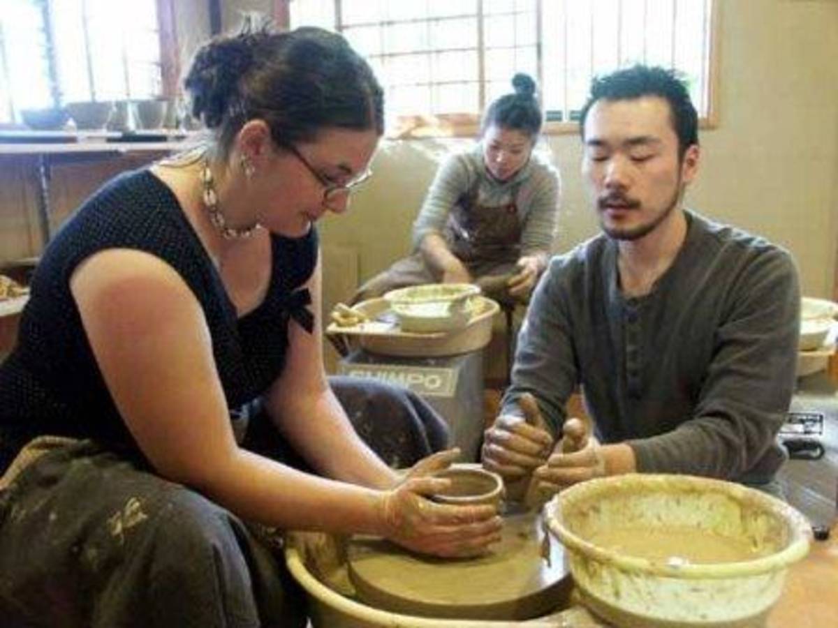 USAC JAPAN: Hiroshima - Full Curriculum — photo 4