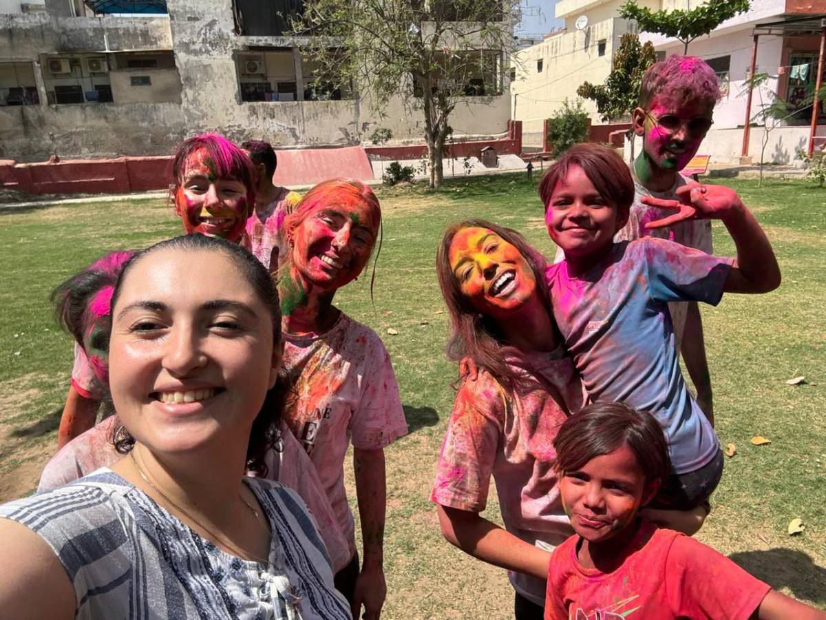Holi