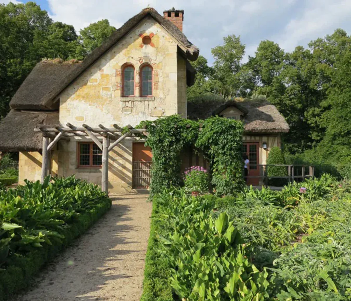 House in France