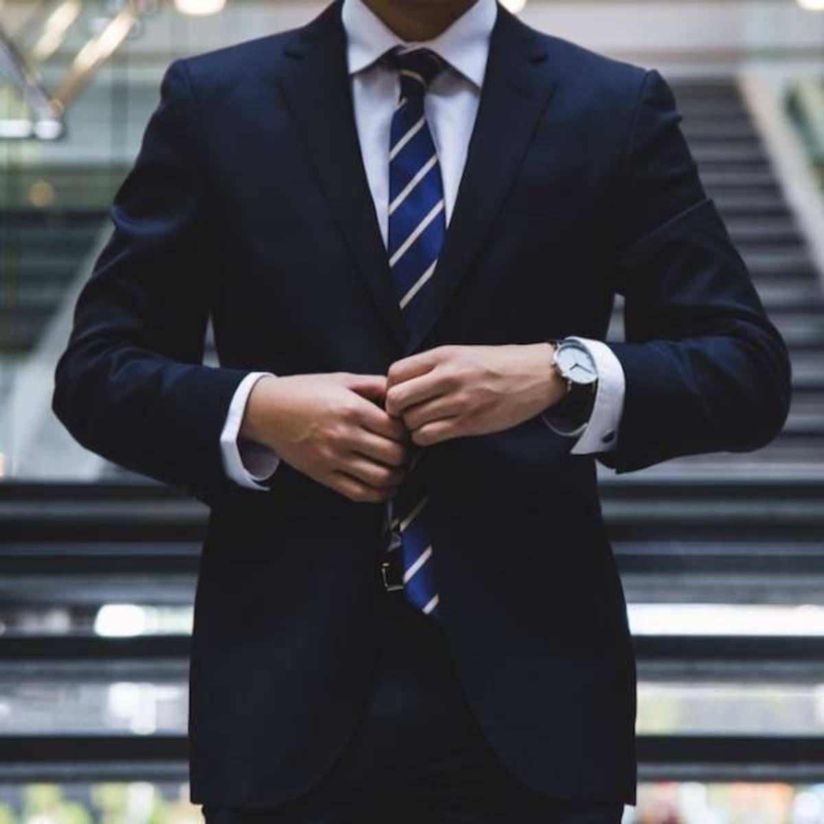 Business internship