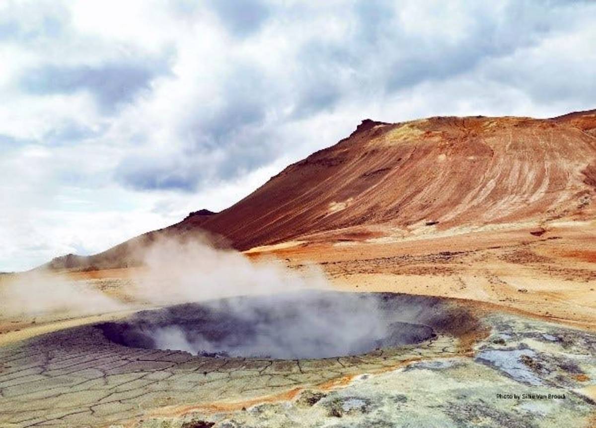 hverir