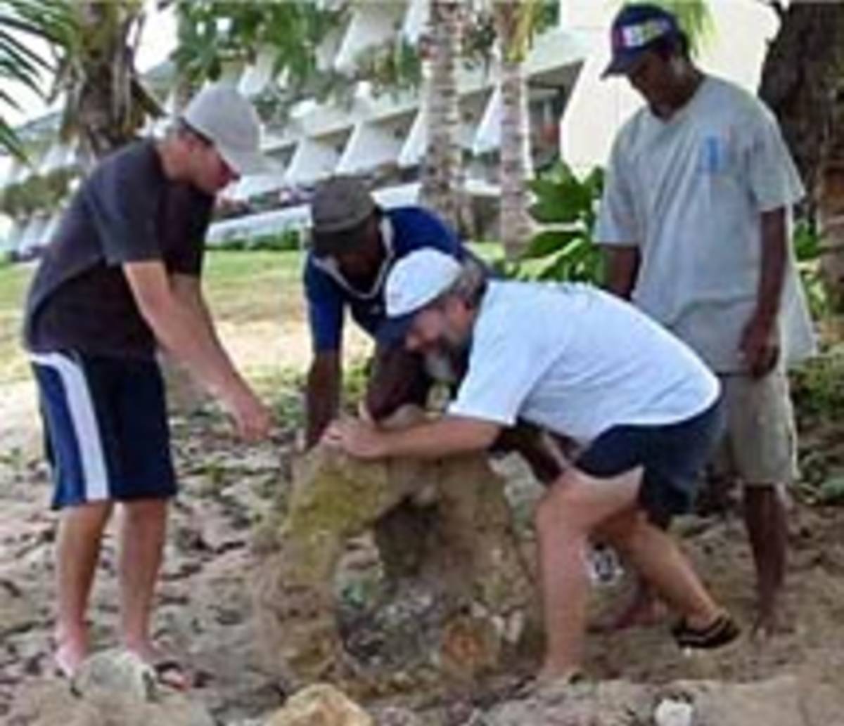 Reef Protection and Cultural Immersion Internship in Fiji — photo 4