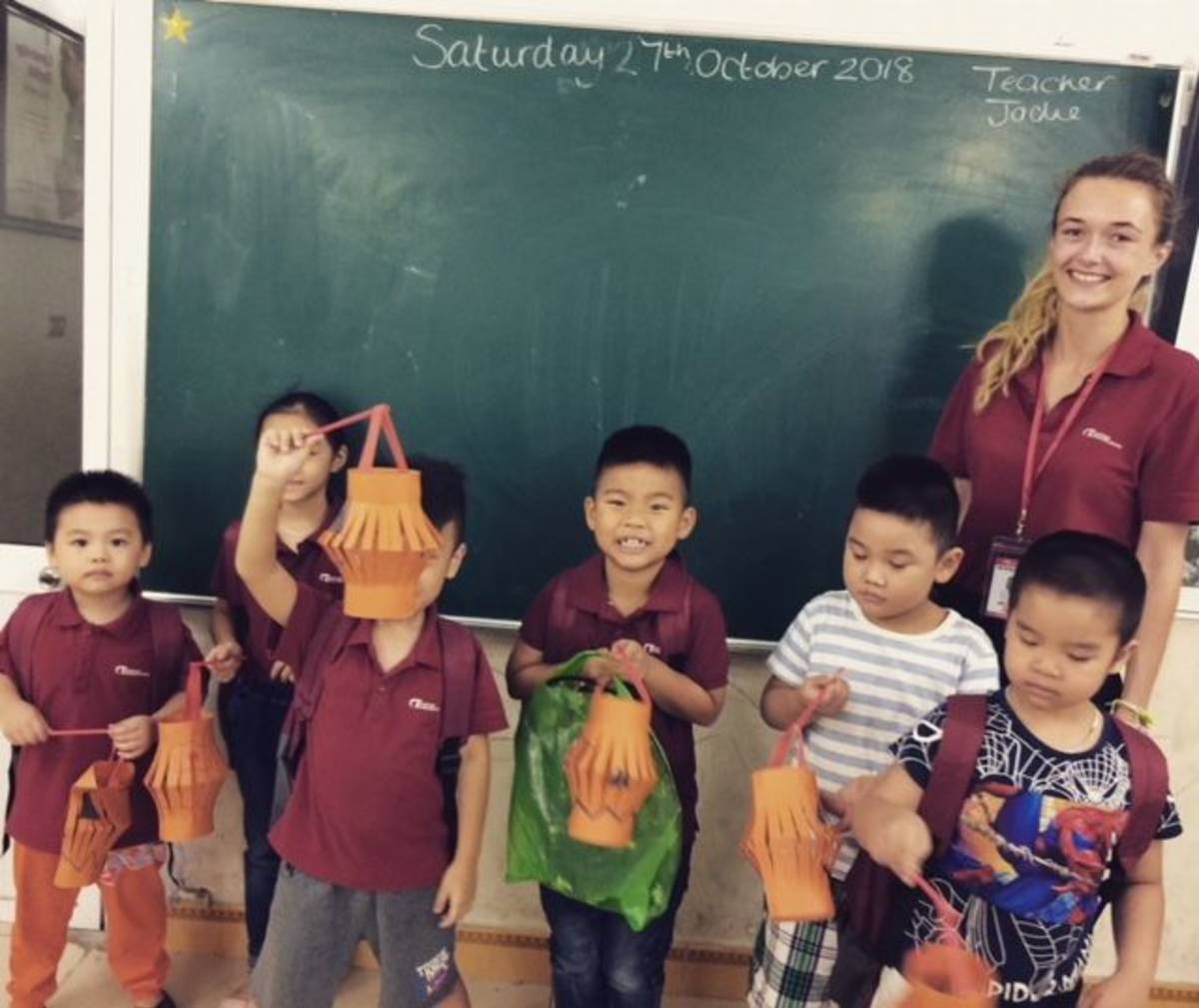 Premier TEFL