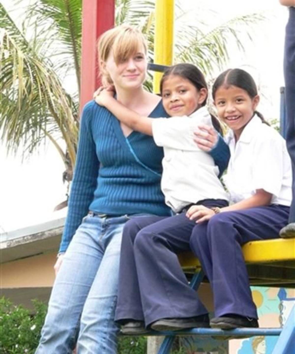 GoEco Costa Rcia - Social Work Internships