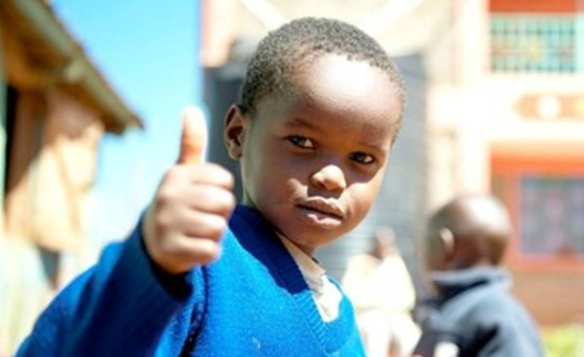 volunteer to teach in Kilimanjaro