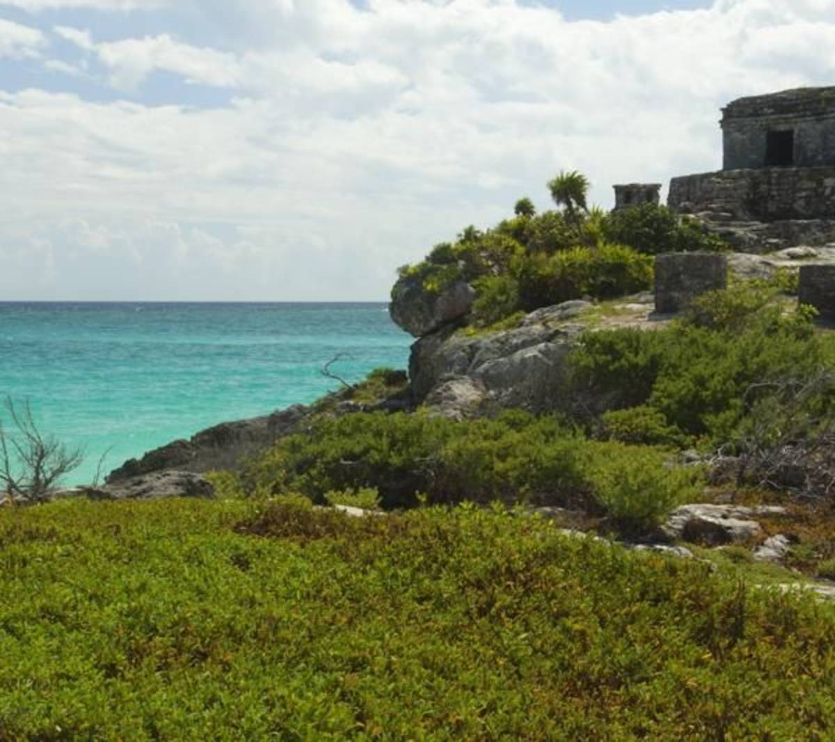 TEFL Playa del Carmen with ITTO