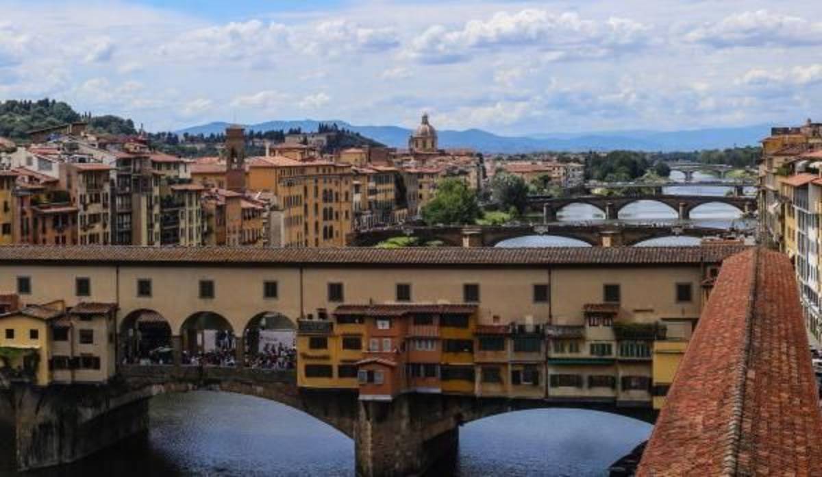 Pre-College Enrichment Florence