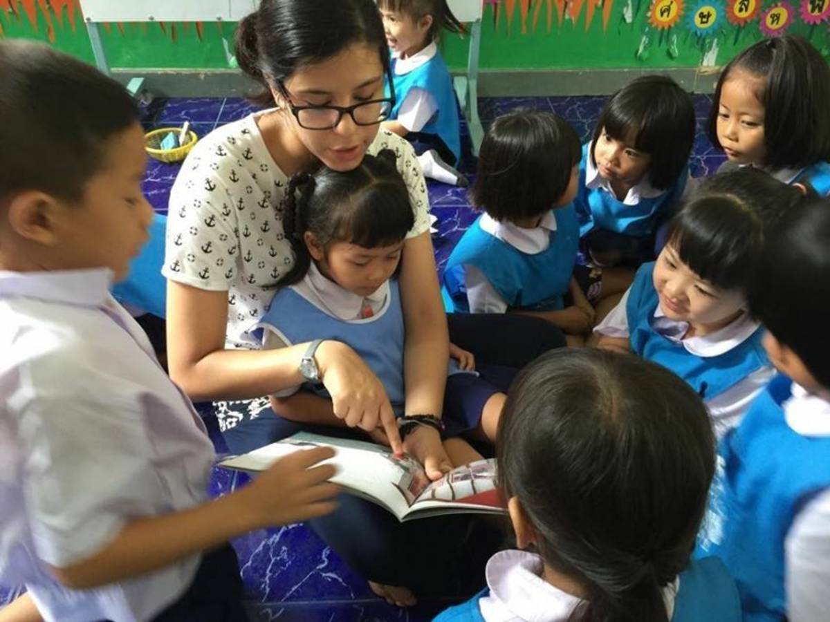 Premier TEFL