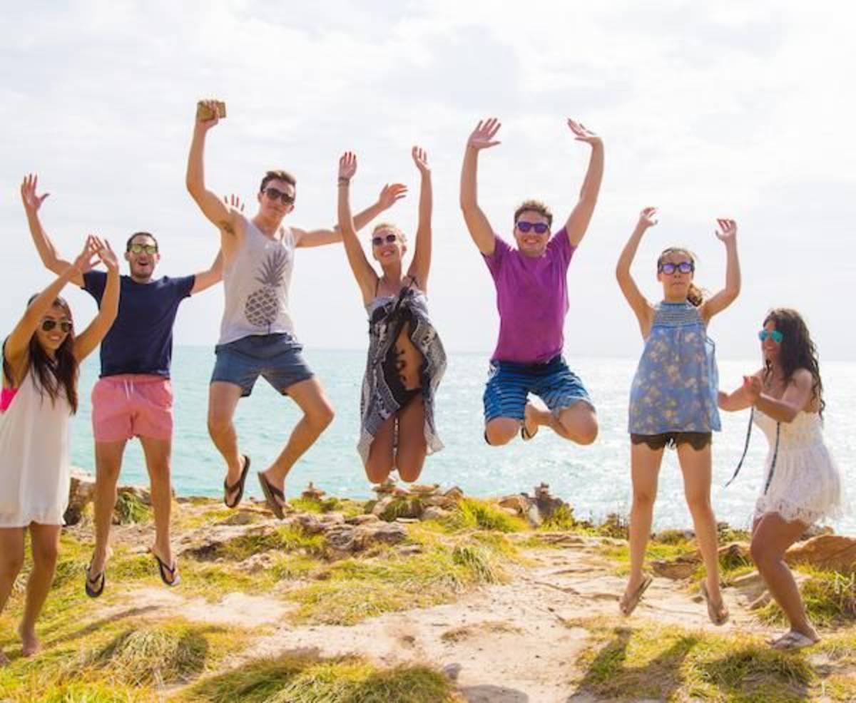 internship in thailand