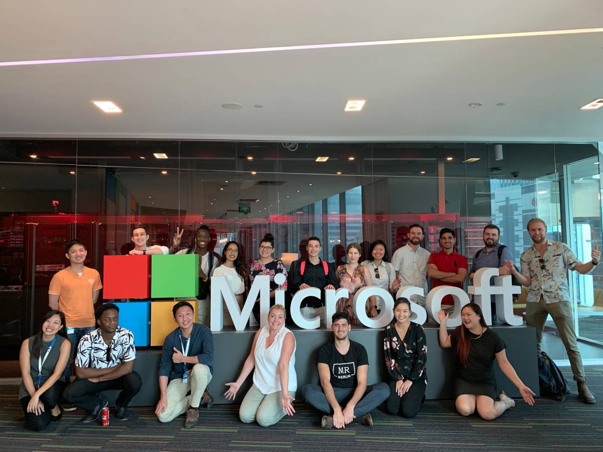 HEX | Global Innovation Sprint
