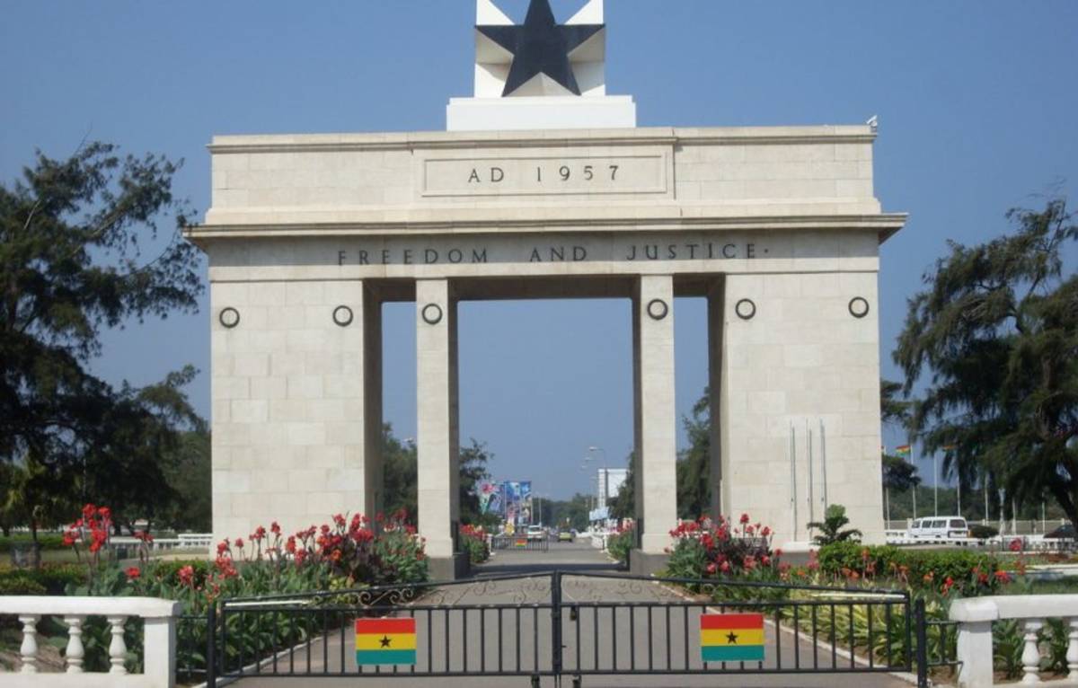 Independence