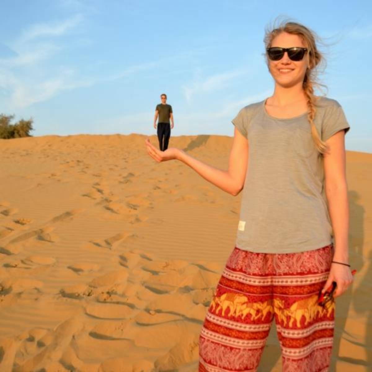 Road Trip India