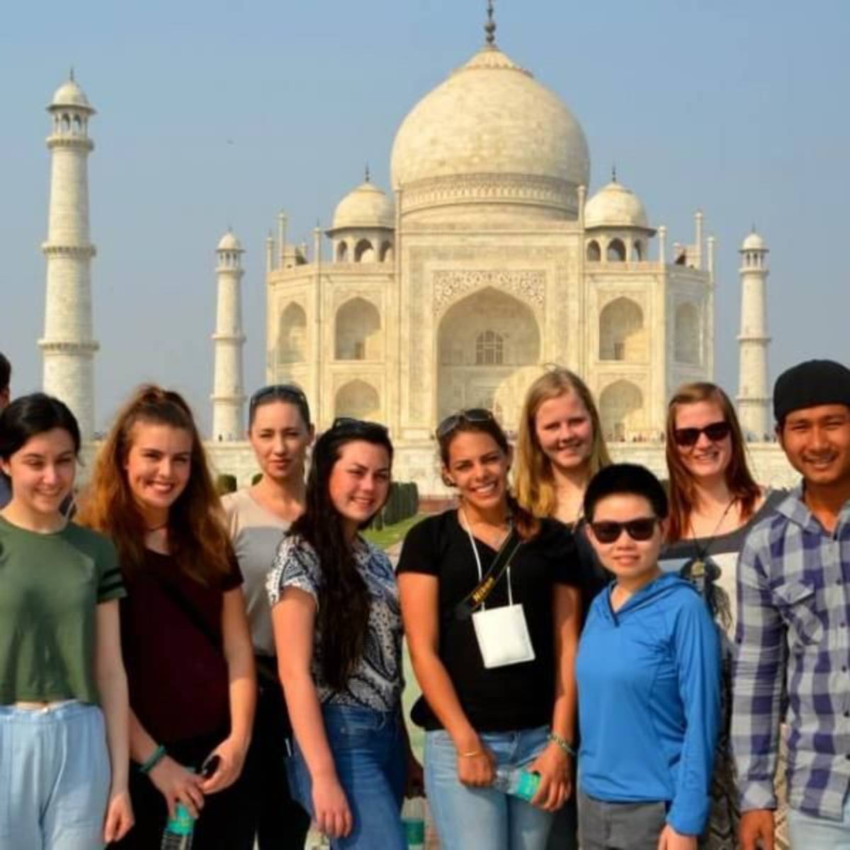 GoEco India - Road Trip India