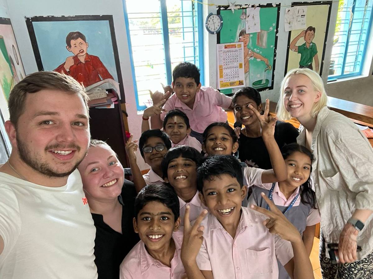 india