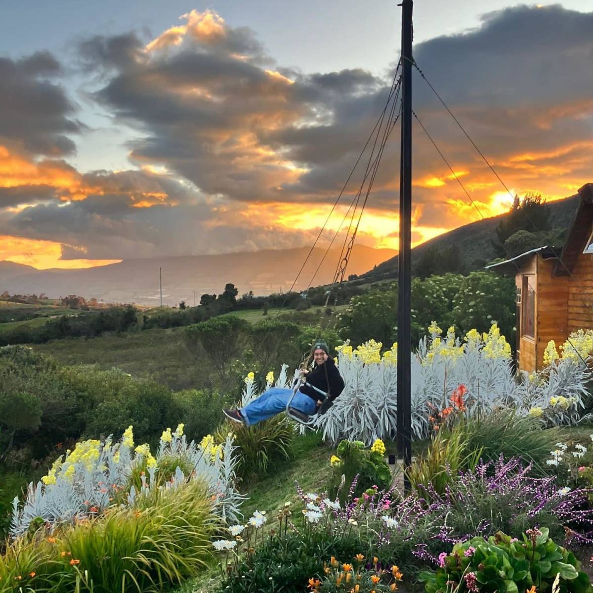 Intern Abroad Candidate in Ecuador