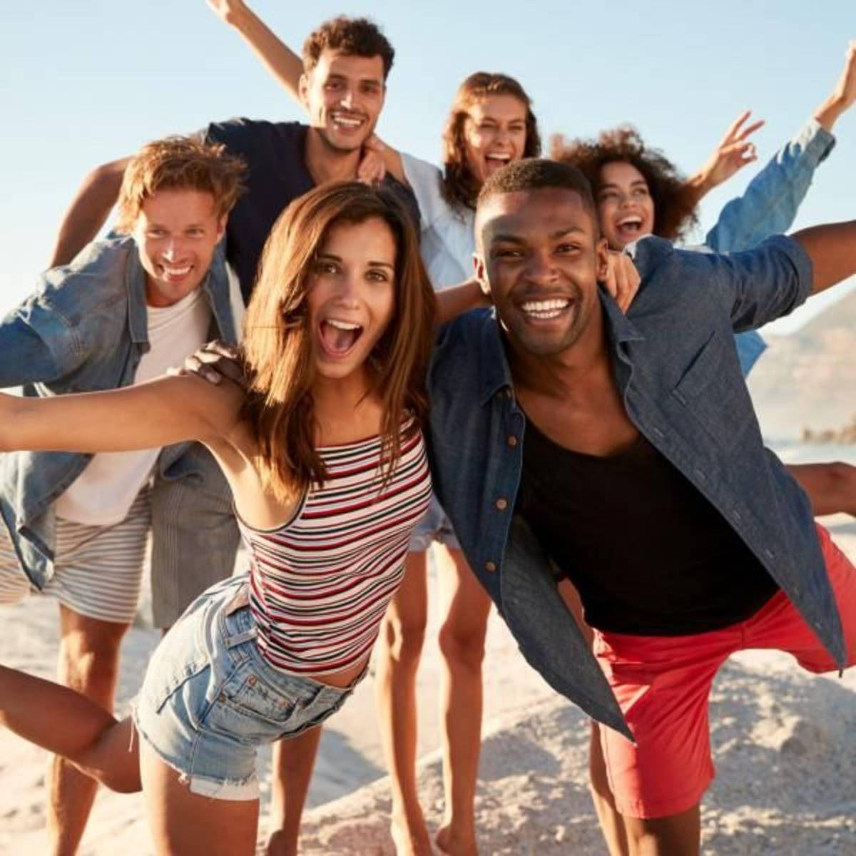 Interns in Australia