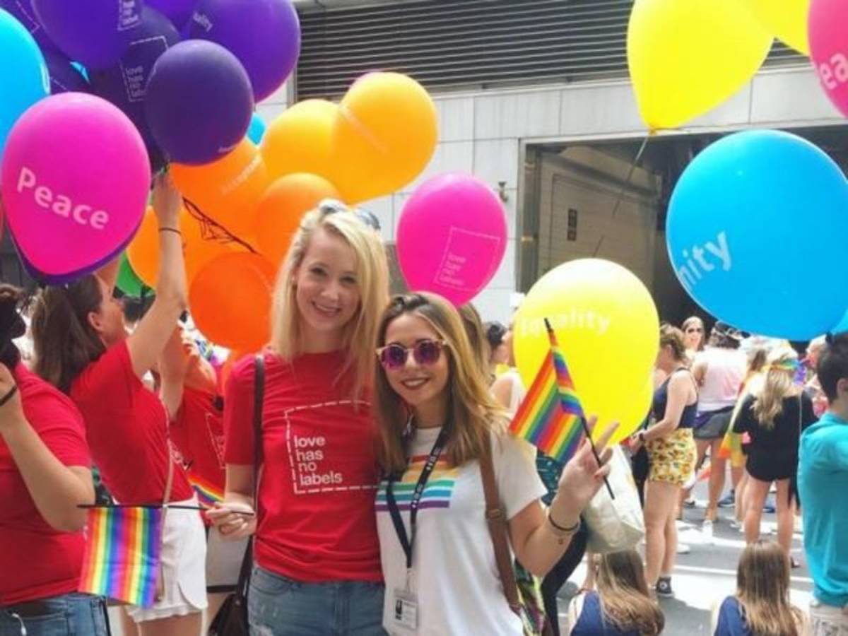 interns in New York