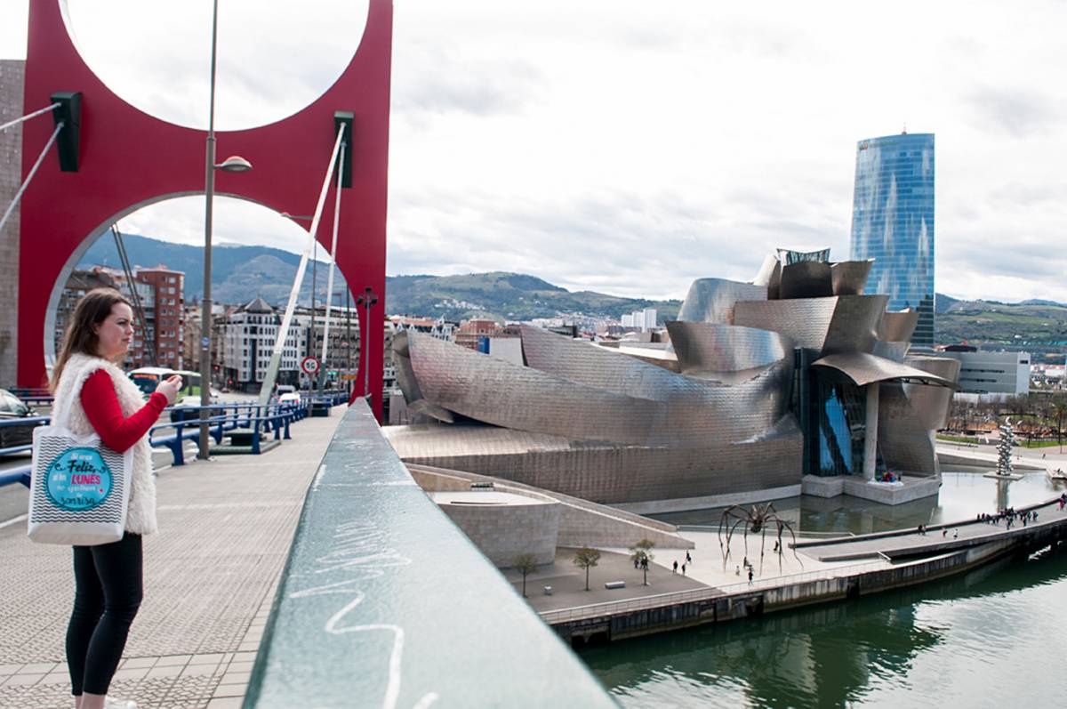 Internship Spain
