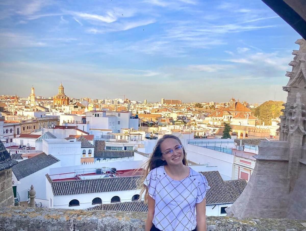 Internships in Spain